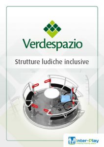 Catalogo strutture ludiche inclusive Inter-Play