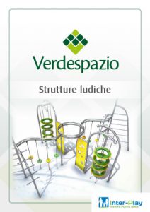 Catalogo strutture ludiche Inter-Play