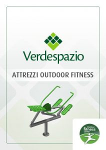 Catalogo attrezzi fitness Starmax