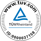 Logo TUV