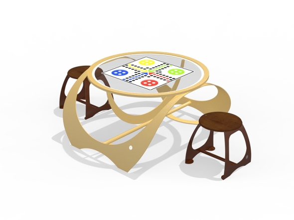 giochi trasparenti