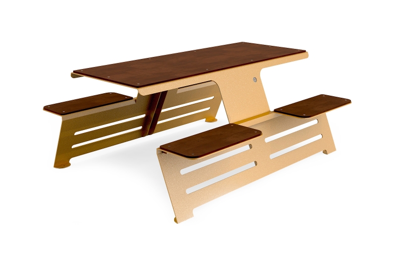 picnic con stile