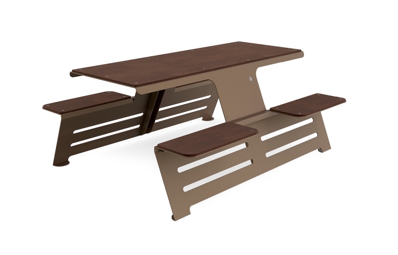 Picnic con stile